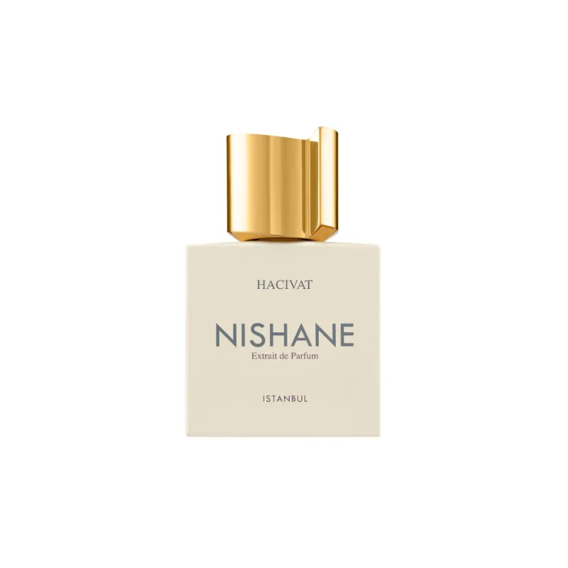 Hacivat Nishane