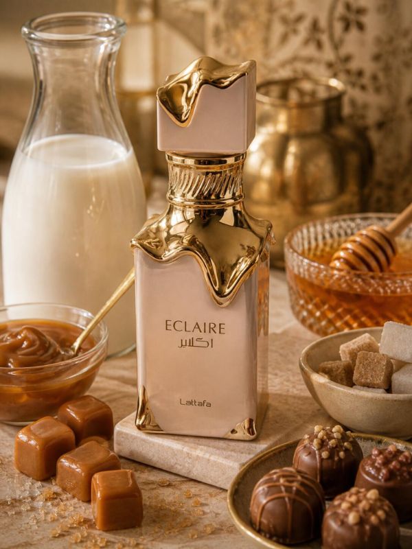 Eclaire