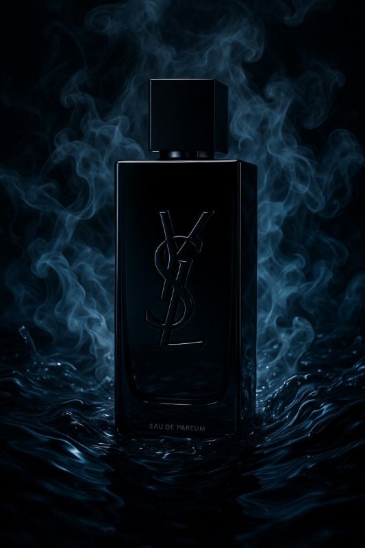 MYSLF Eau de Parfum