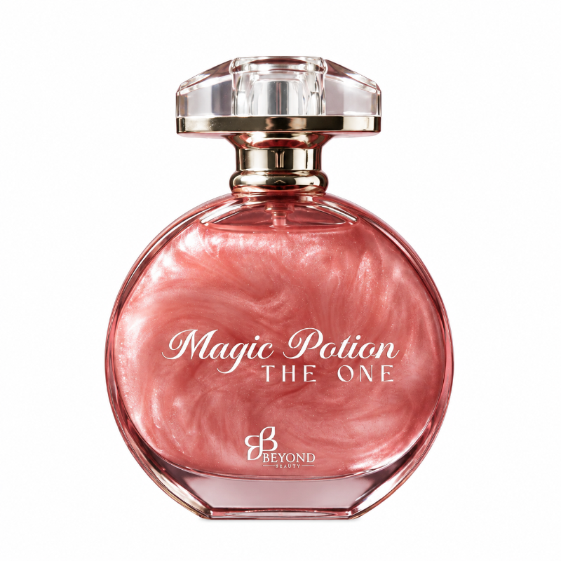 Magic Potion | The One