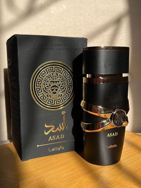Asad
