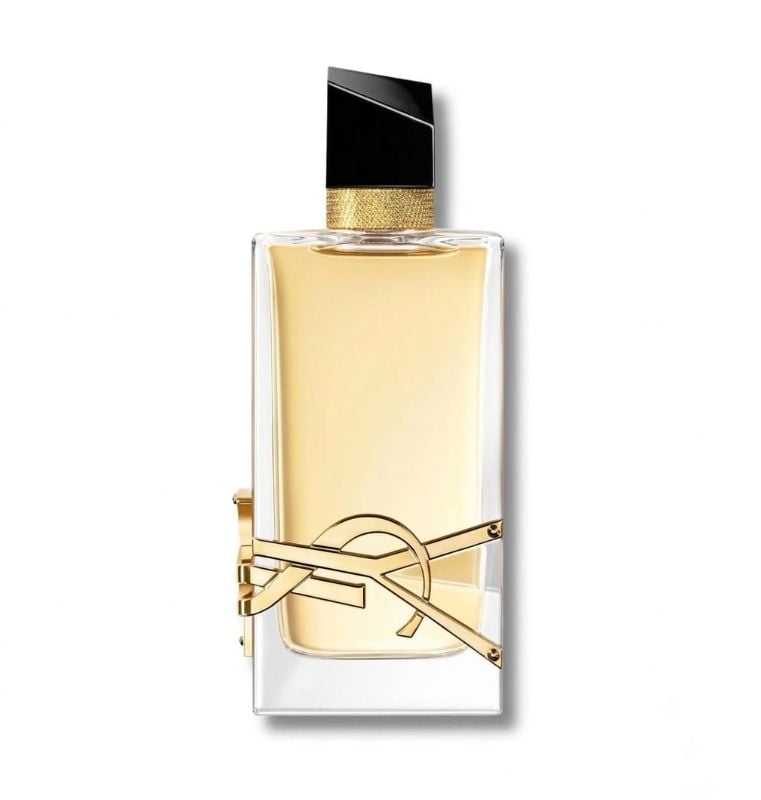 Libre Yves Saint Laurent