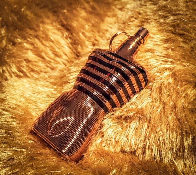 Le Male Elixir