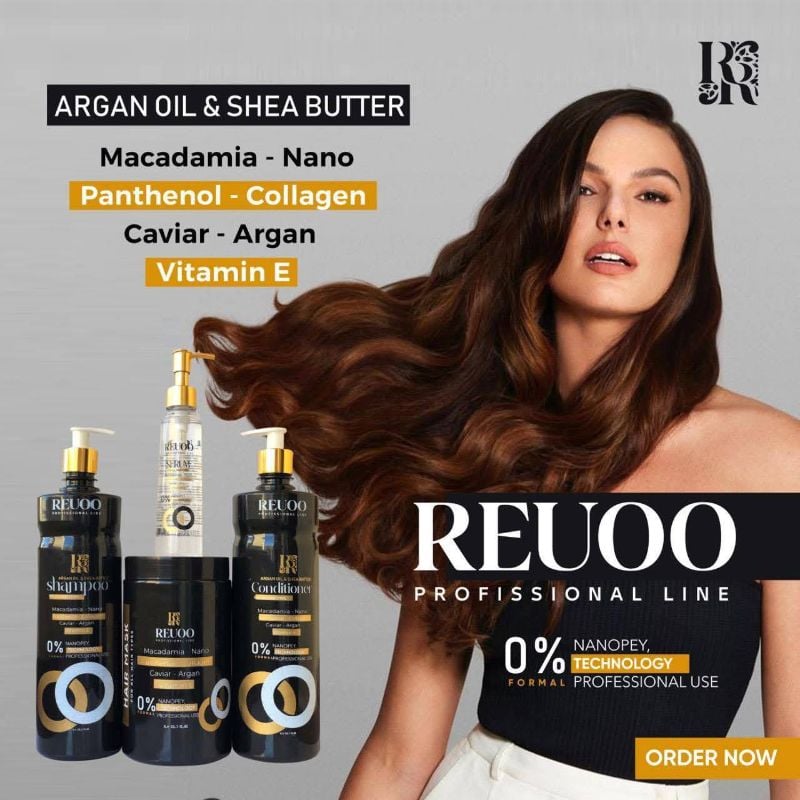مجموعة REUOO الاحترافية
