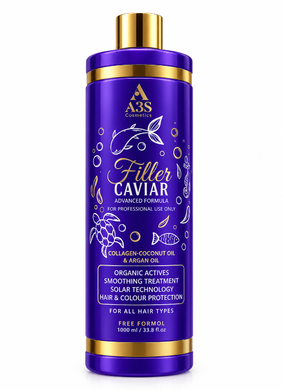 فيلر كافيار - Filler caviar