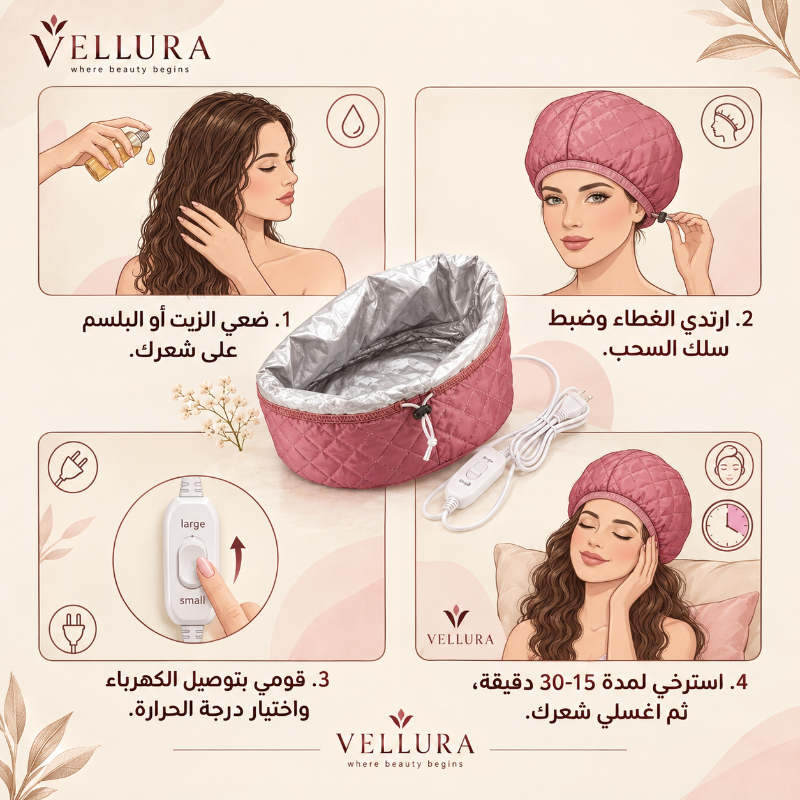 بروكاب حراري