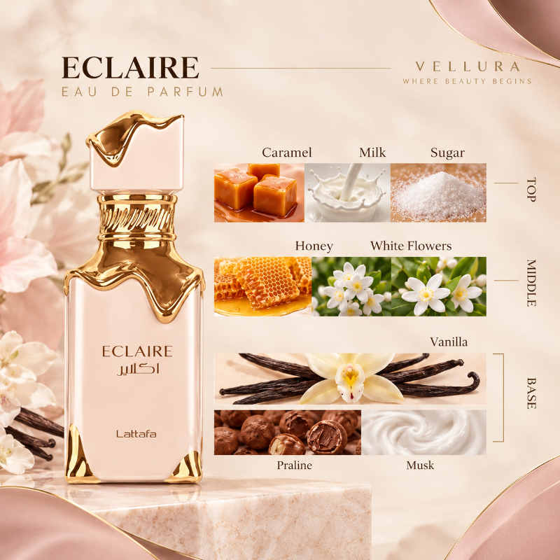Eclaire