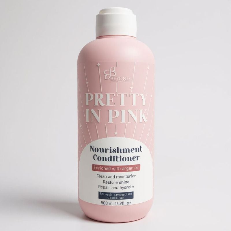 Pretty In Pink Conditioner