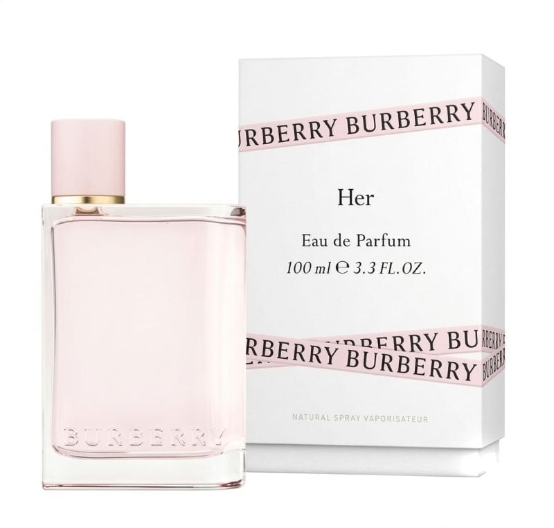 Burberry Her