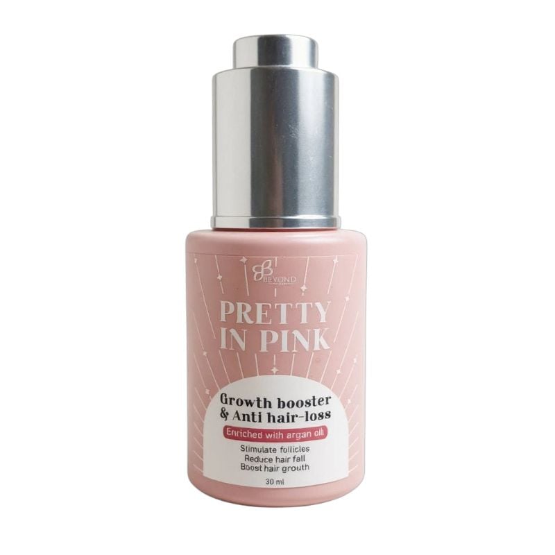 Droper Pretty In Pink - قطارة بريتي ان بينك