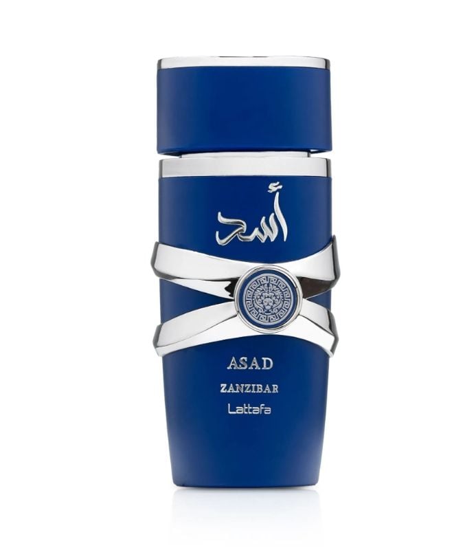 Asad Zanzibar