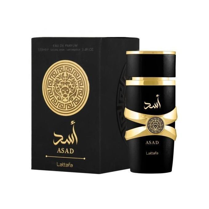 Asad