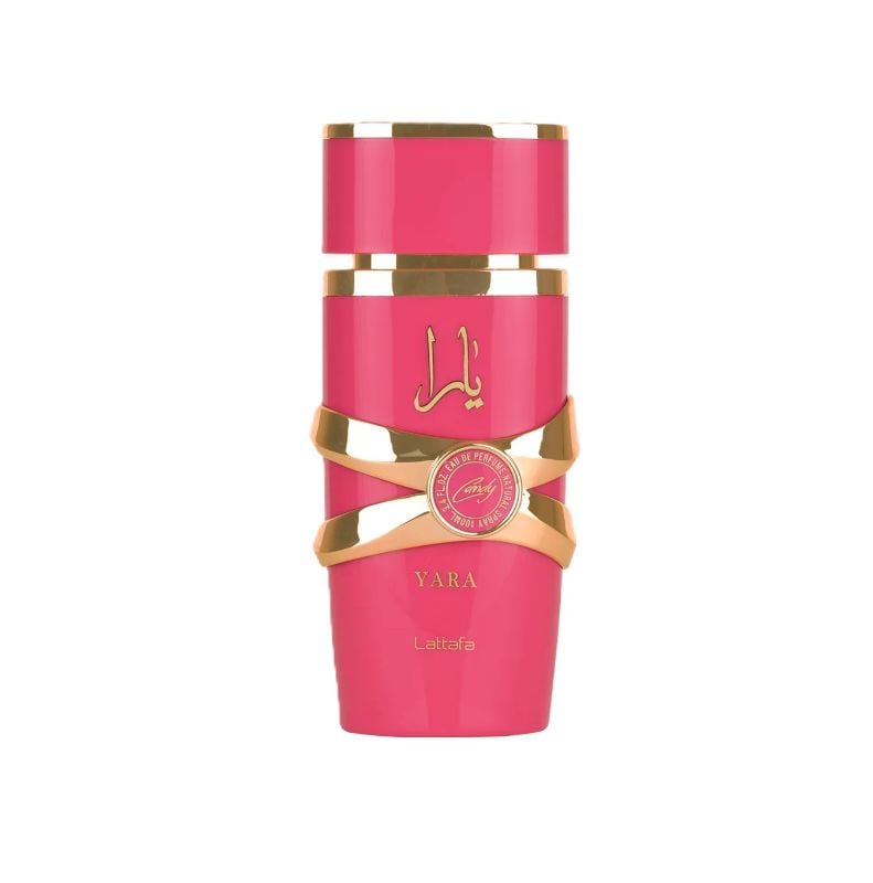 Yara Candy