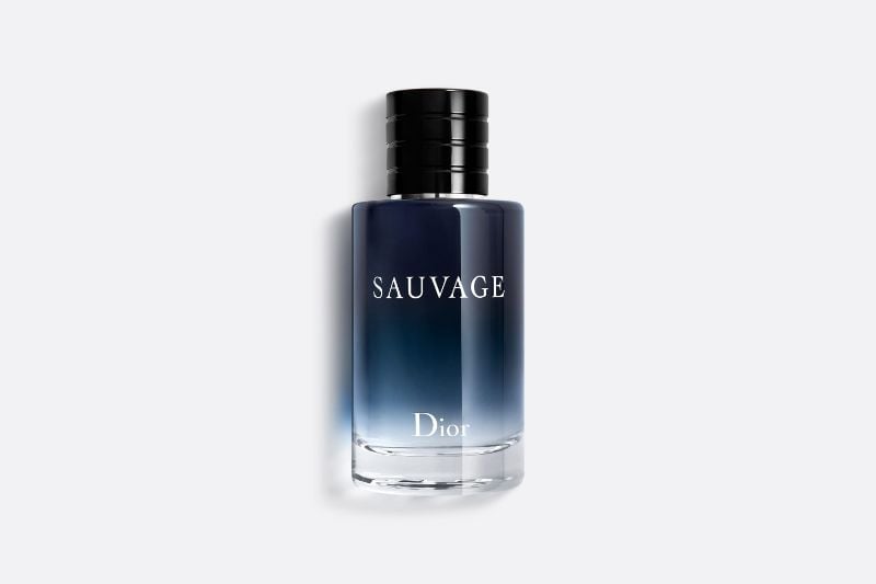 Dior Sauvage