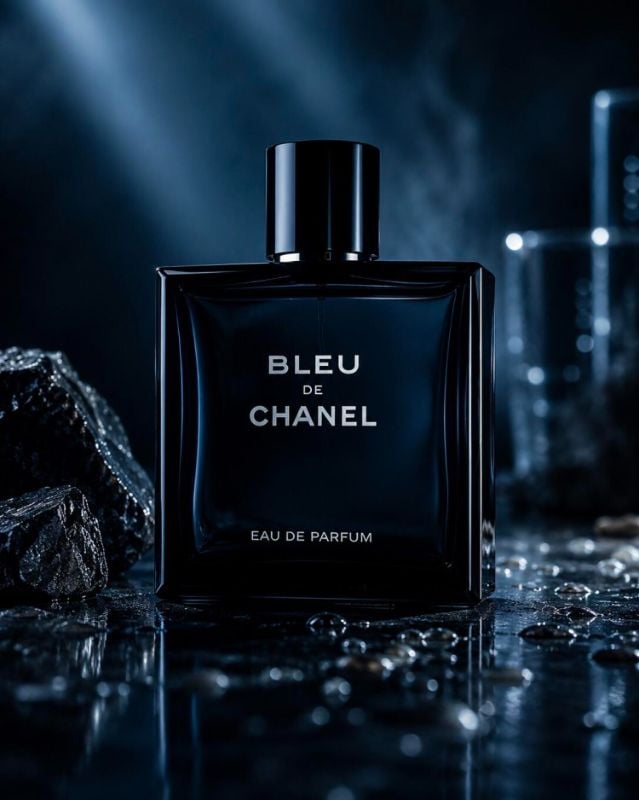 Bleu de Chanel Eau de Parfum