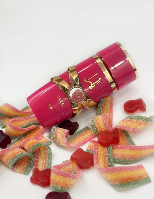 Yara Candy