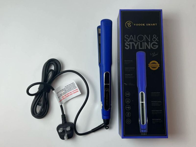 مكواة شعر VOOOK SMART