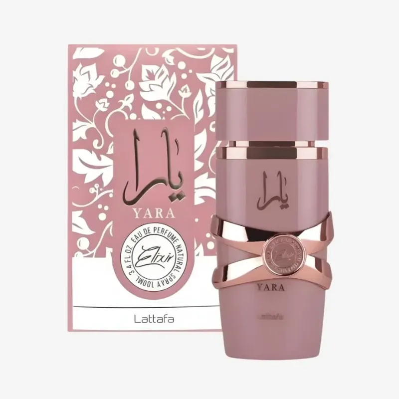 Yara Elixir