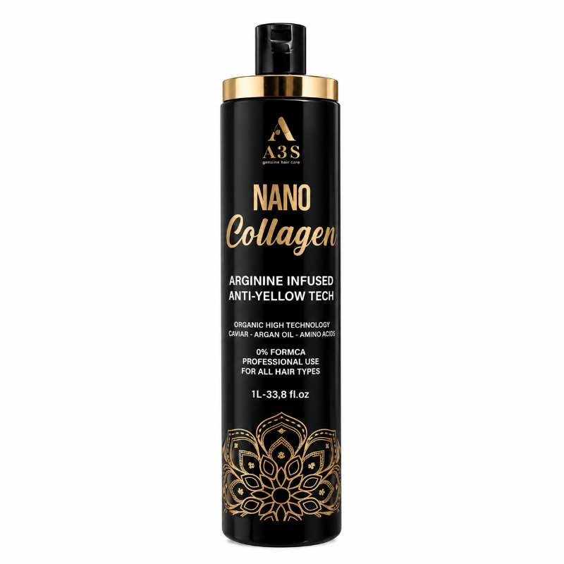 Nano collagen - نانو كولاجين