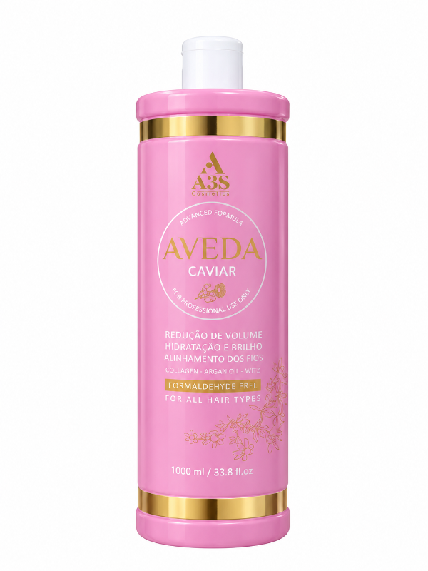Aveda caviar - افيدا كافيار
