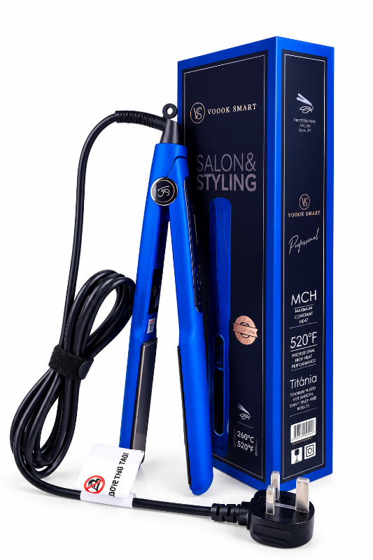 مكواة شعر VOOOK SMART