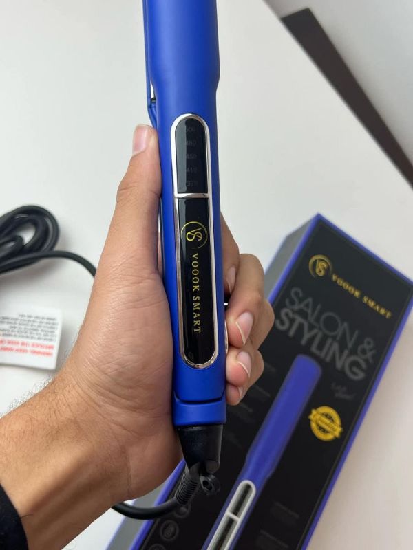 مكواة شعر VOOOK SMART
