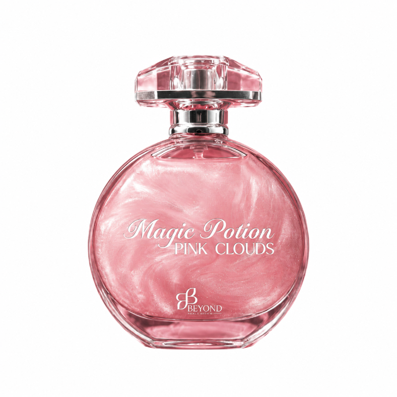 Magic Potion | Pink Clouds