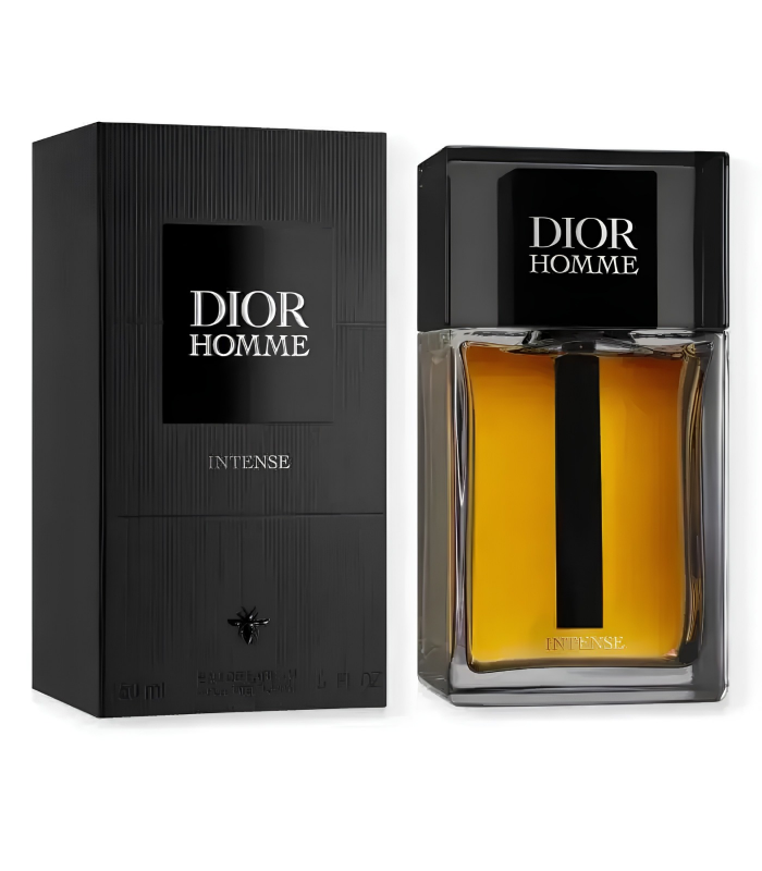 Dior Homme intense