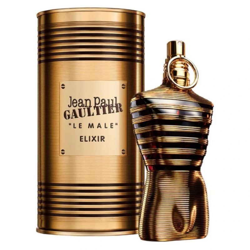 Le Male Elixir