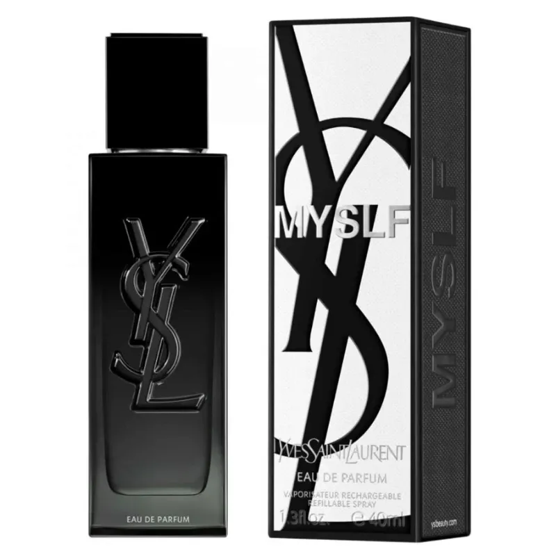 MYSLF Eau de Parfum