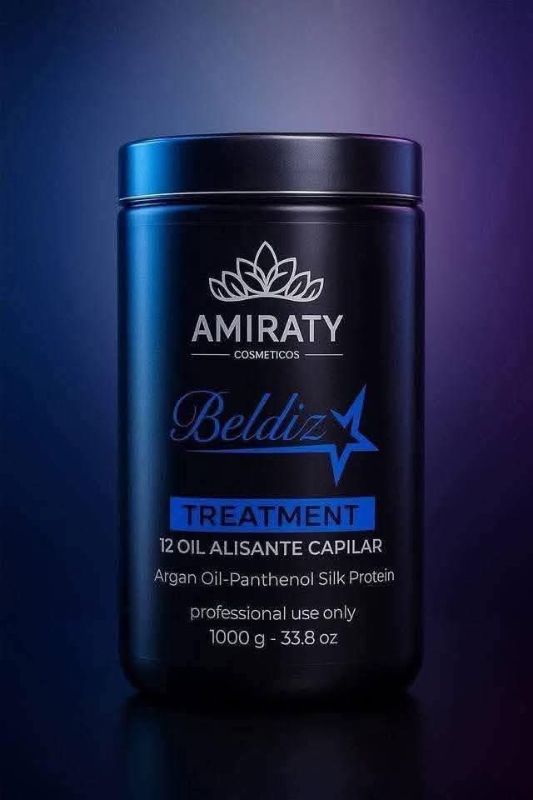 Beldiz treatment - تريميم بلديز