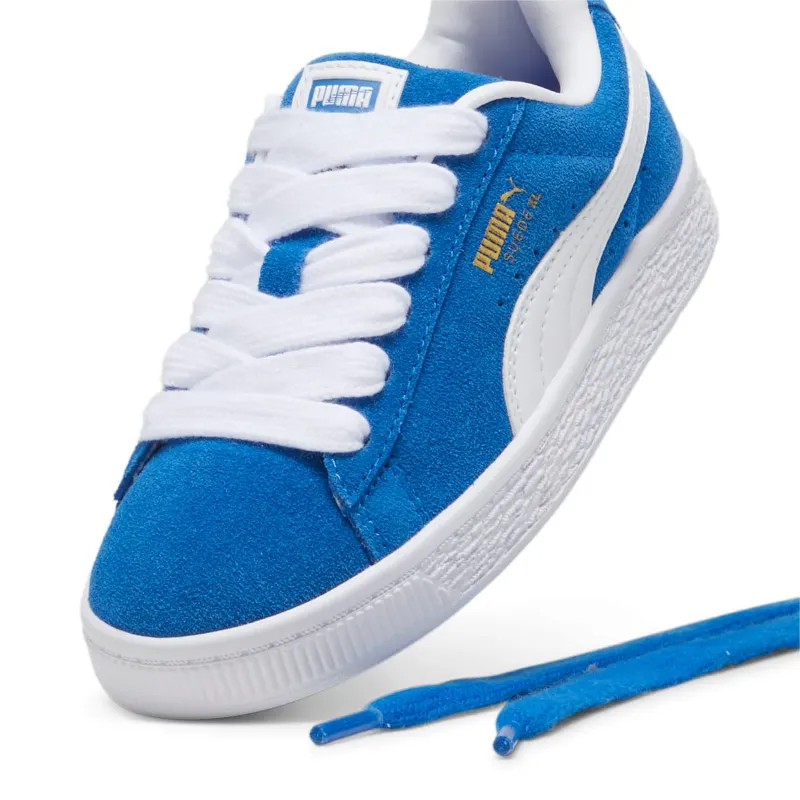Puma(PS) Daim XL 'Royal White' Original