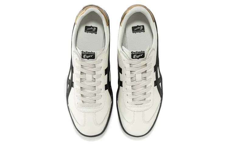 Onitsuka TigerTokuten 'Blanc Noir Doré' Original