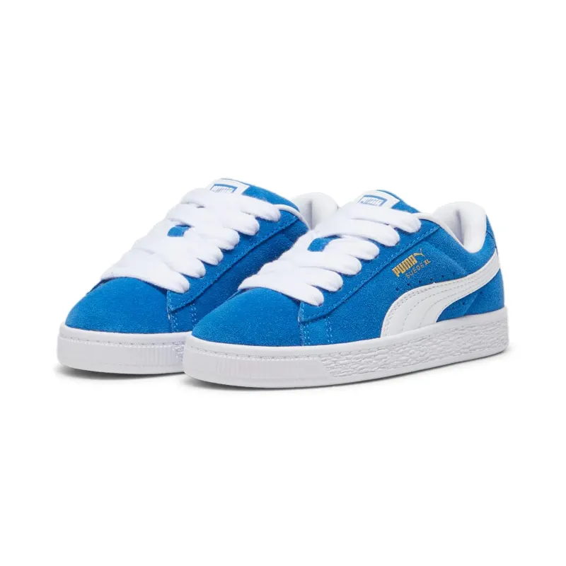 Puma(PS) Daim XL 'Royal White' Original