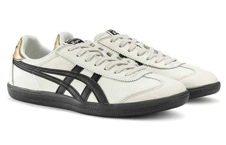 Onitsuka TigerTokuten 'Blanc Noir Doré' Original