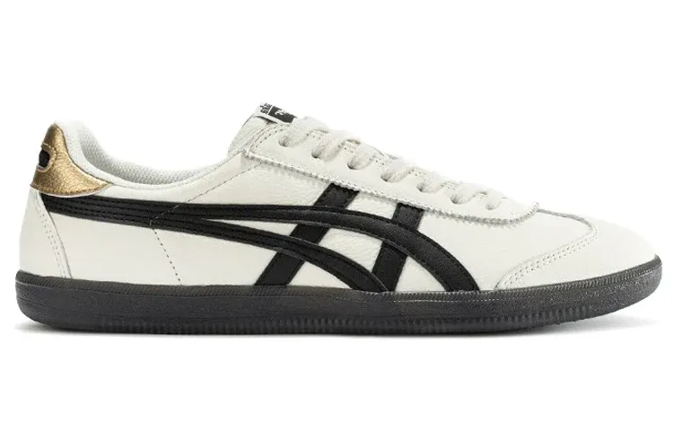 Onitsuka TigerTokuten 'Blanc Noir Doré' Original