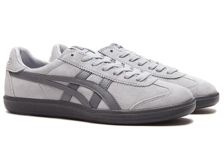 Onitsuka TigerTokuten 'Gris noir' Original