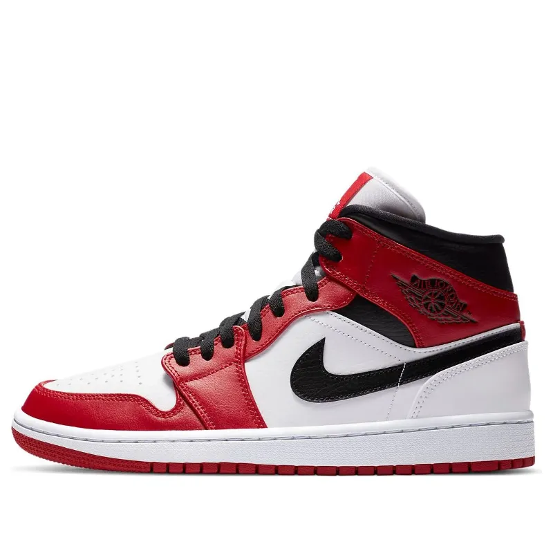 Air Jordan1 Mid 'Chicago' Original