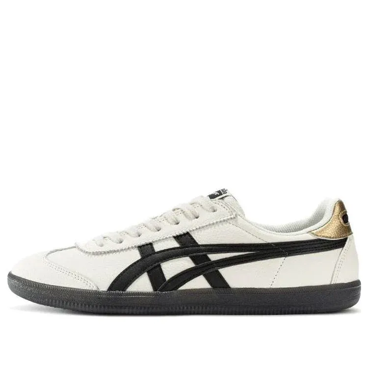 Onitsuka TigerTokuten 'Blanc Noir Doré' Original