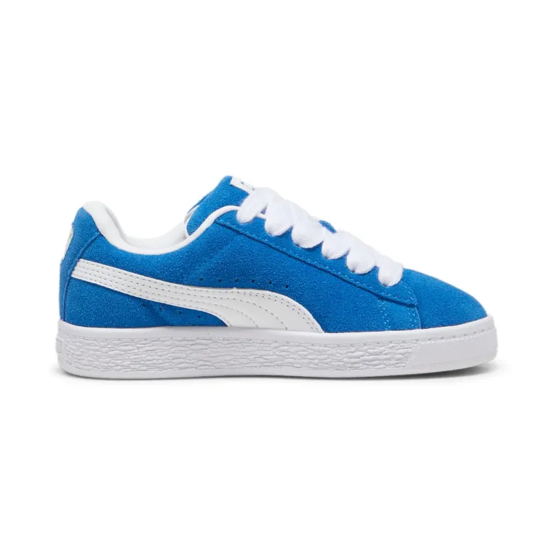 Puma(PS) Daim XL 'Royal White' Original