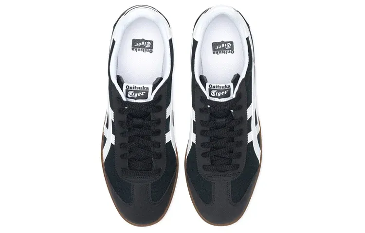 Onitsuka TigerTokuten 'Noir Blanc' Original