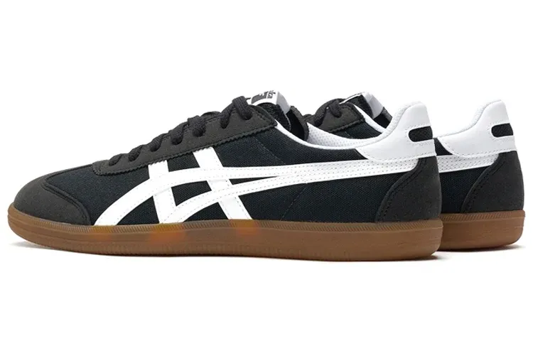 Onitsuka TigerTokuten 'Noir Blanc' Original
