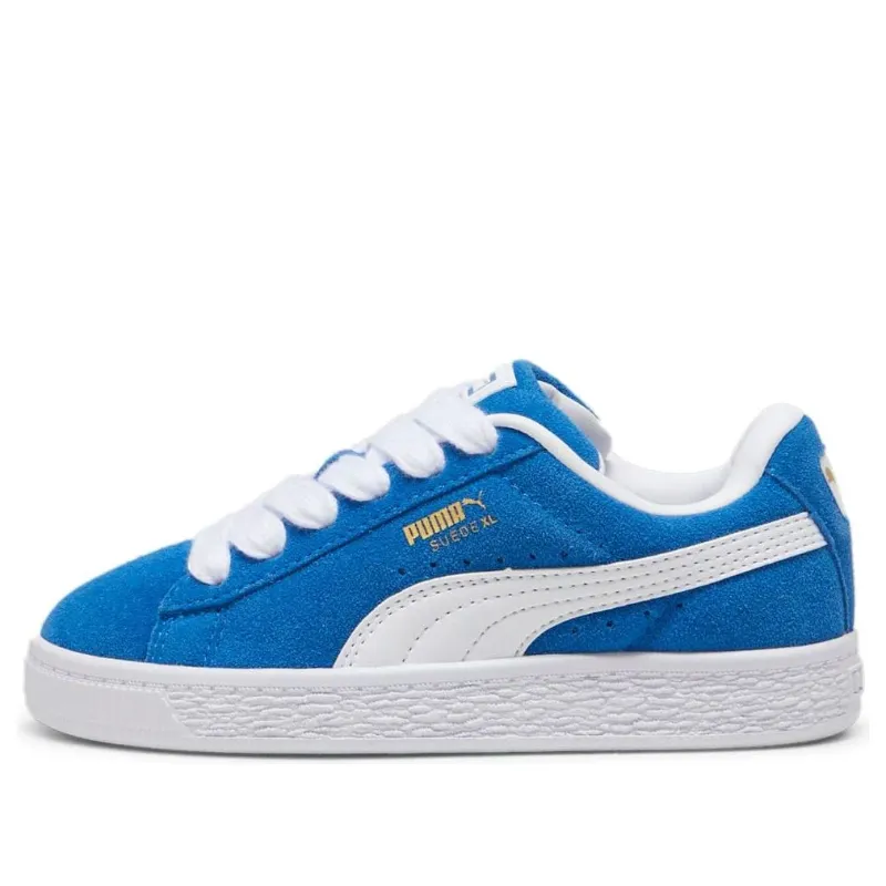 Puma(PS) Daim XL 'Royal White' Original