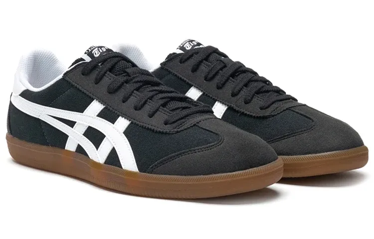 Onitsuka TigerTokuten 'Noir Blanc' Original