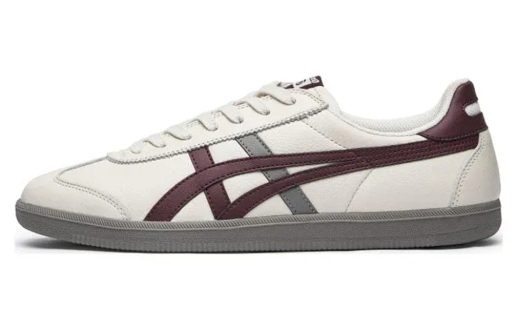 Onitsuka TigerTokuten 'Blanc Bourgogne Gris' Original