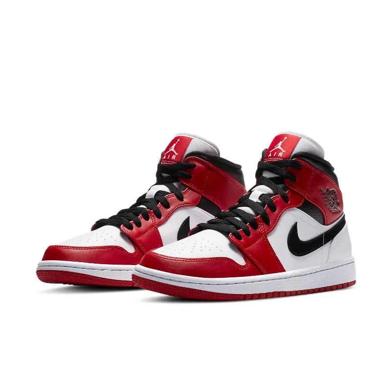 Air Jordan1 Mid 'Chicago' Original
