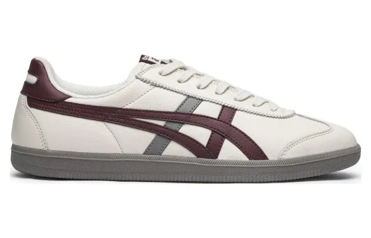 Onitsuka TigerTokuten 'Blanc Bourgogne Gris' Original
