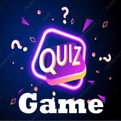 Quiz for Data Collection