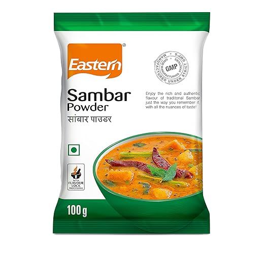 സാംബാർ പൊടി
