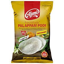 പാലപ്പം പൊടി